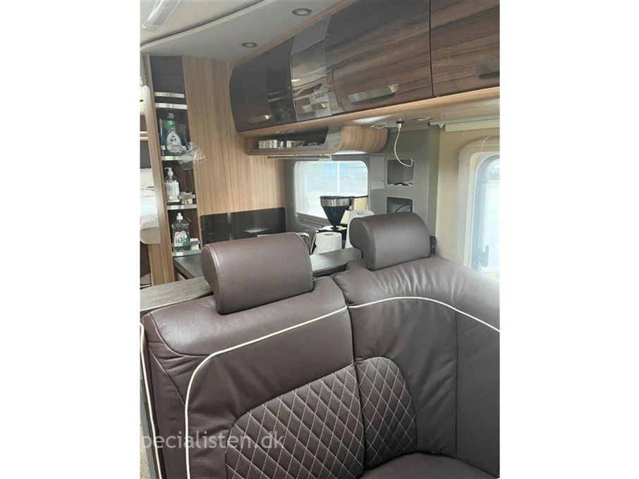 Knaus Sun I 700 LEG